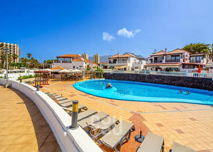 Paraiso Royal Holiday home Arona (Tenerife)