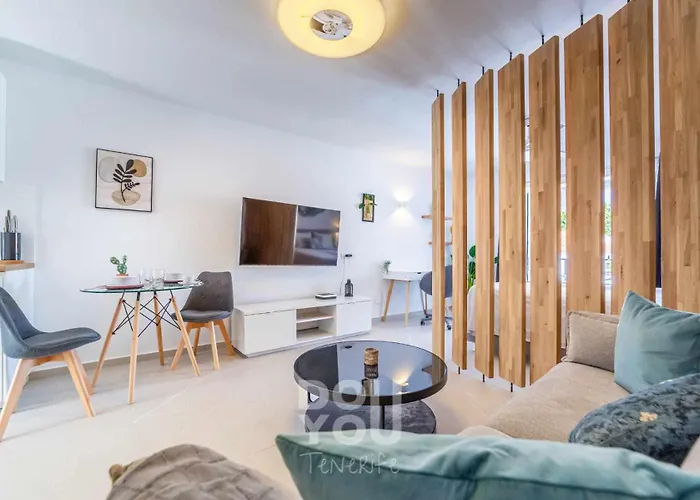 Paraiso Royal Arona (Tenerife)