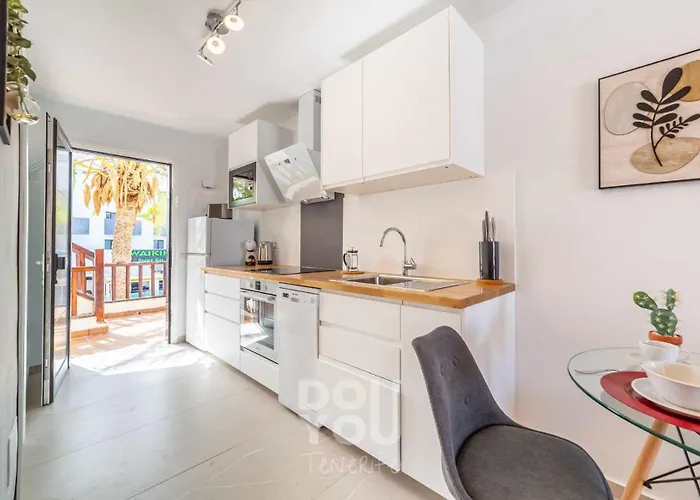 Paraiso Royal Holiday home