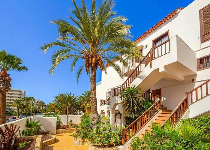 Holiday home Paraiso Royal