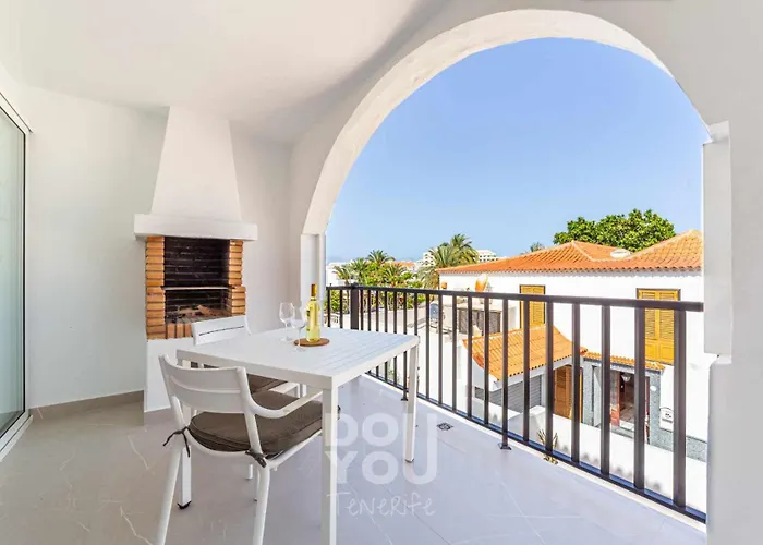 Paraiso Royal Holiday home Arona (Tenerife)