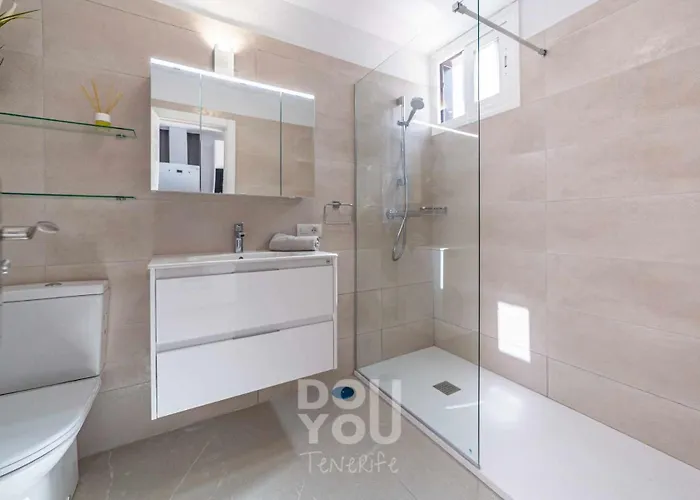 Holiday home Paraiso Royal Arona (Tenerife)