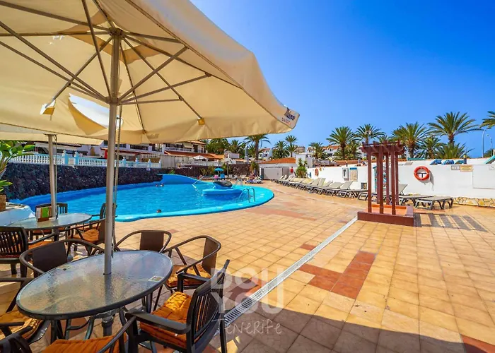 Paraiso Royal * Arona (Tenerife)