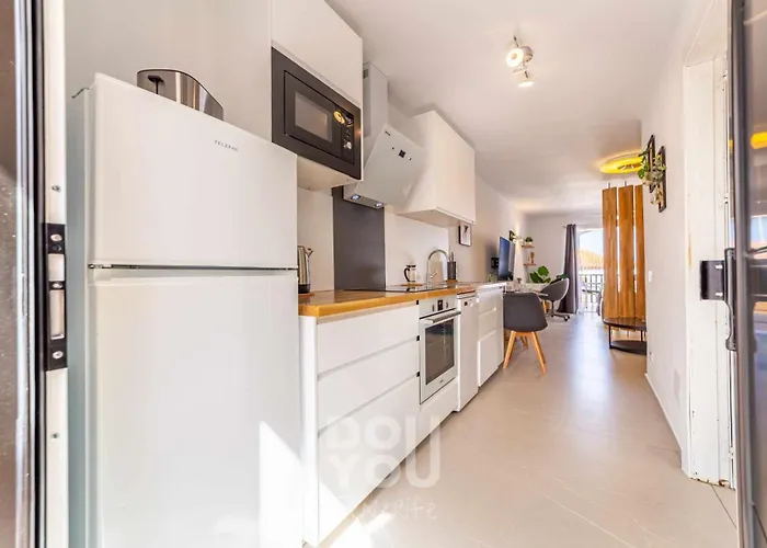 Holiday home Paraiso Royal