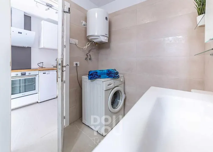 Paraiso Royal Holiday home *