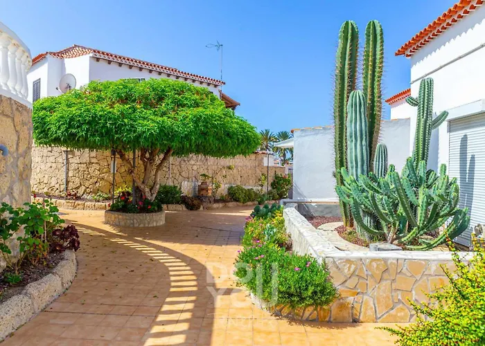 Paraiso Royal Holiday home Arona (Tenerife)