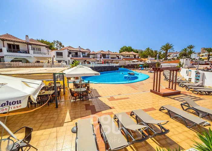 Paraiso Royal * Arona (Tenerife)