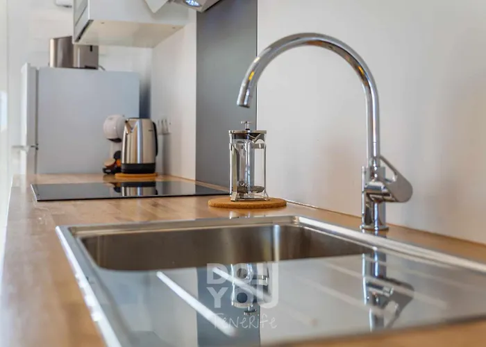 Holiday home Paraiso Royal