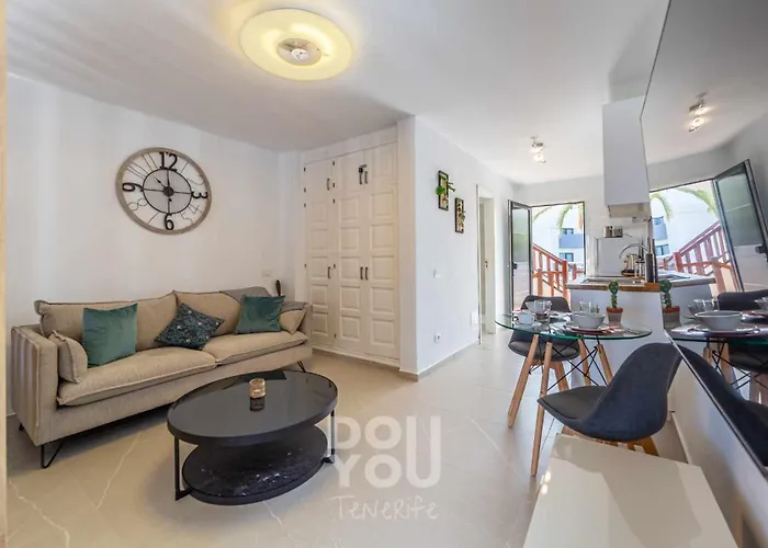 Paraiso Royal Holiday home *