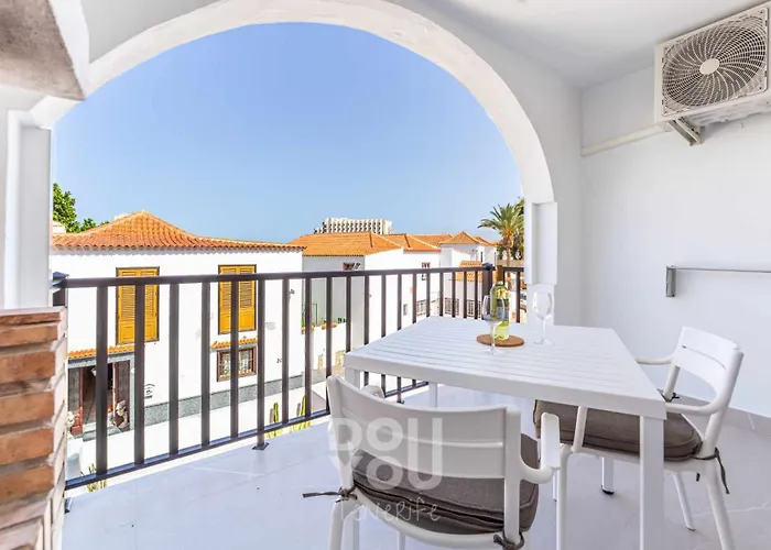 Holiday home Paraiso Royal *