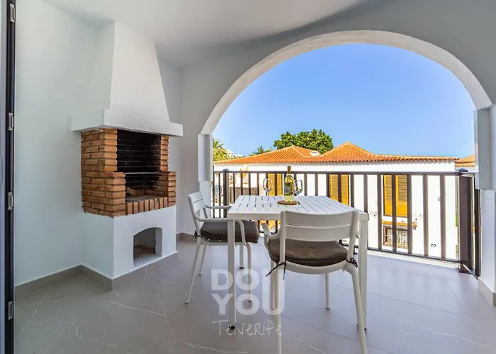 Paraiso Royal Holiday home Arona (Tenerife)