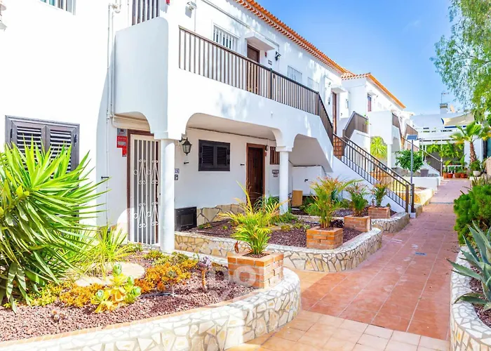 Paraiso Royal Holiday home