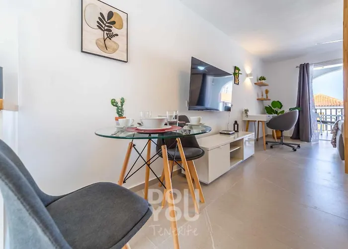 Holiday home Paraiso Royal *