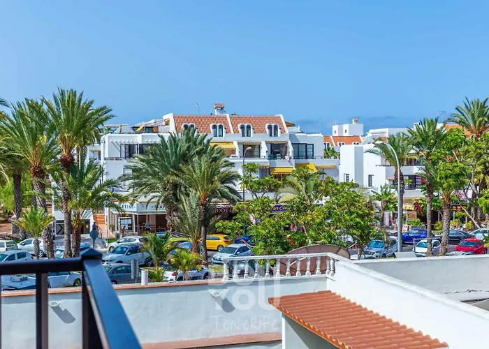 Paraiso Royal * Arona (Tenerife)