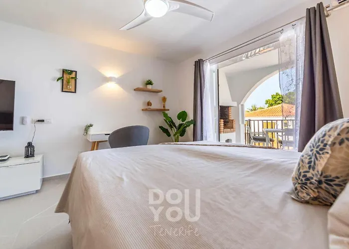 Paraiso Royal Holiday home Arona (Tenerife)