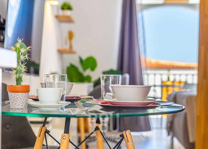 Paraiso Royal Holiday home