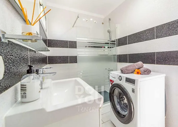 Holiday home Paraiso Royal Arona (Tenerife)