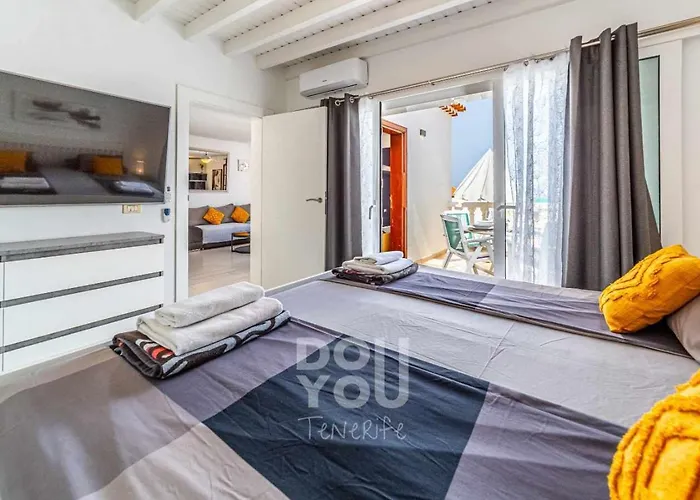 Paraiso Royal Arona (Tenerife)