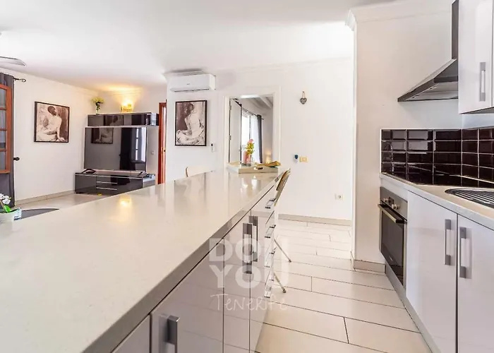 Holiday home Paraiso Royal