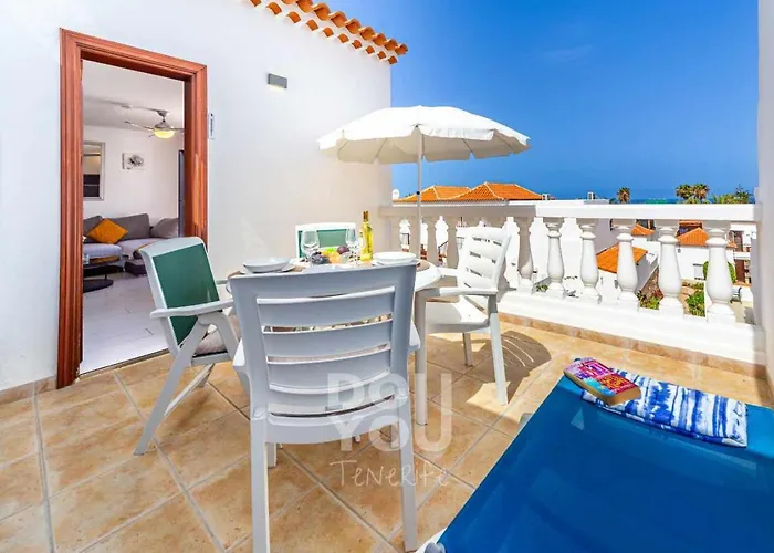 Holiday home Paraiso Royal *