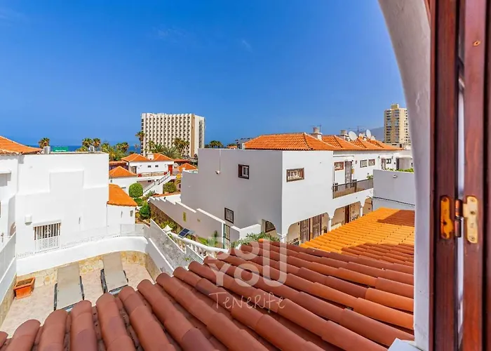 Paraiso Royal Arona (Tenerife)