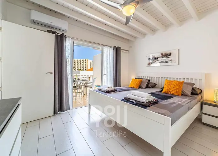 Paraiso Royal * Arona (Tenerife)