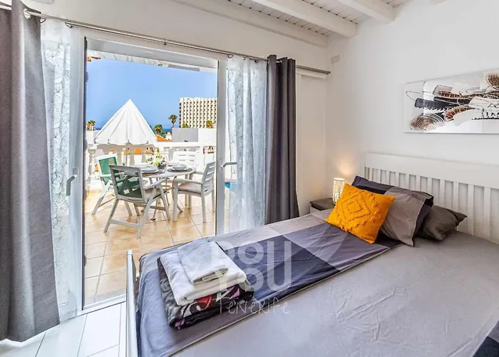 Paraiso Royal Holiday home