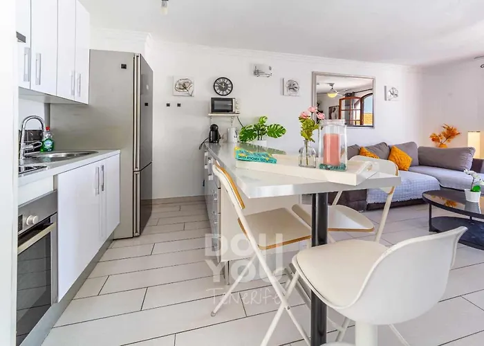 Holiday home Paraiso Royal