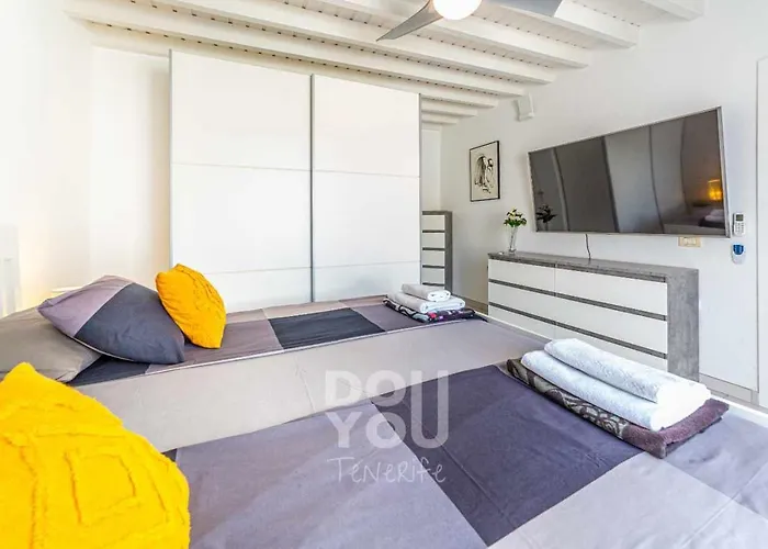 Holiday home Paraiso Royal Arona (Tenerife)