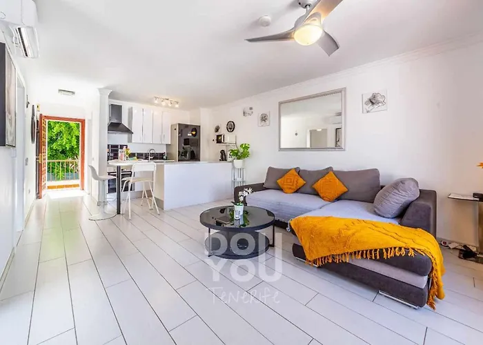 Paraiso Royal Holiday home Arona (Tenerife)